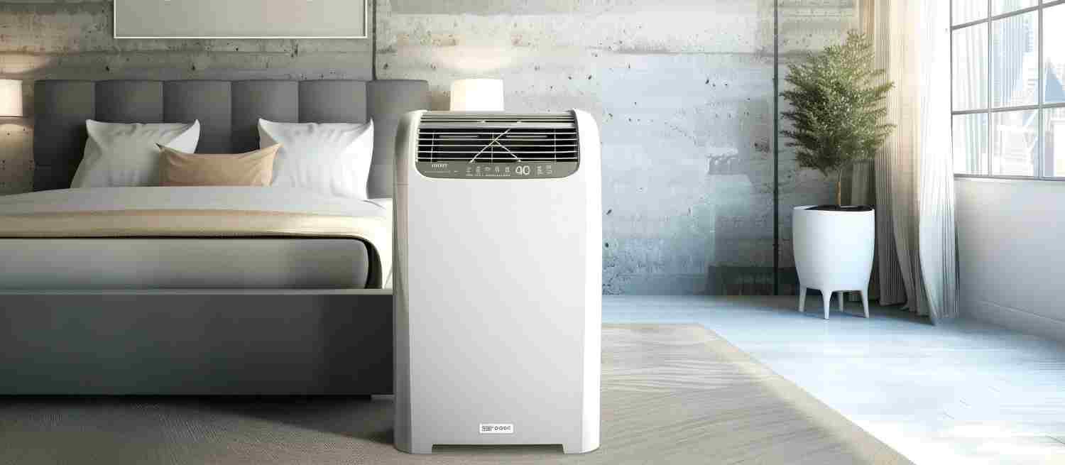 climatiseur sans unité extérieure electroclimat