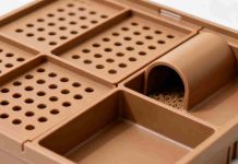 Kit fourmilière creusable : quel modèle choisir en 2026 ? Kit fourmilière creusable