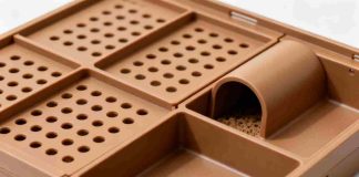 Kit fourmilière creusable : quel modèle choisir en 2026 ? Kit fourmilière creusable