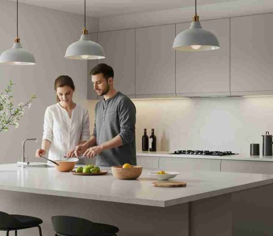 Refaire cuisine à Bruz : les meilleures options clé en main Refaire une cuisine à Bruz
