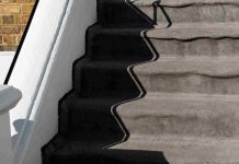 Tapis pour escalier : comment choisir le modèle idéal ? tapis pour escalier