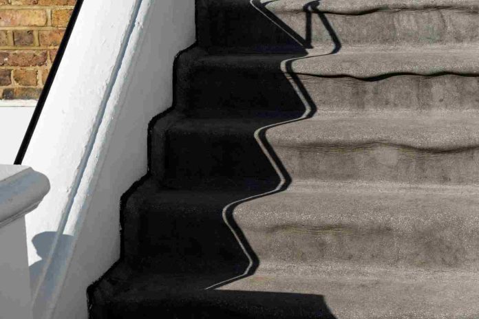 tapis pour escalier
