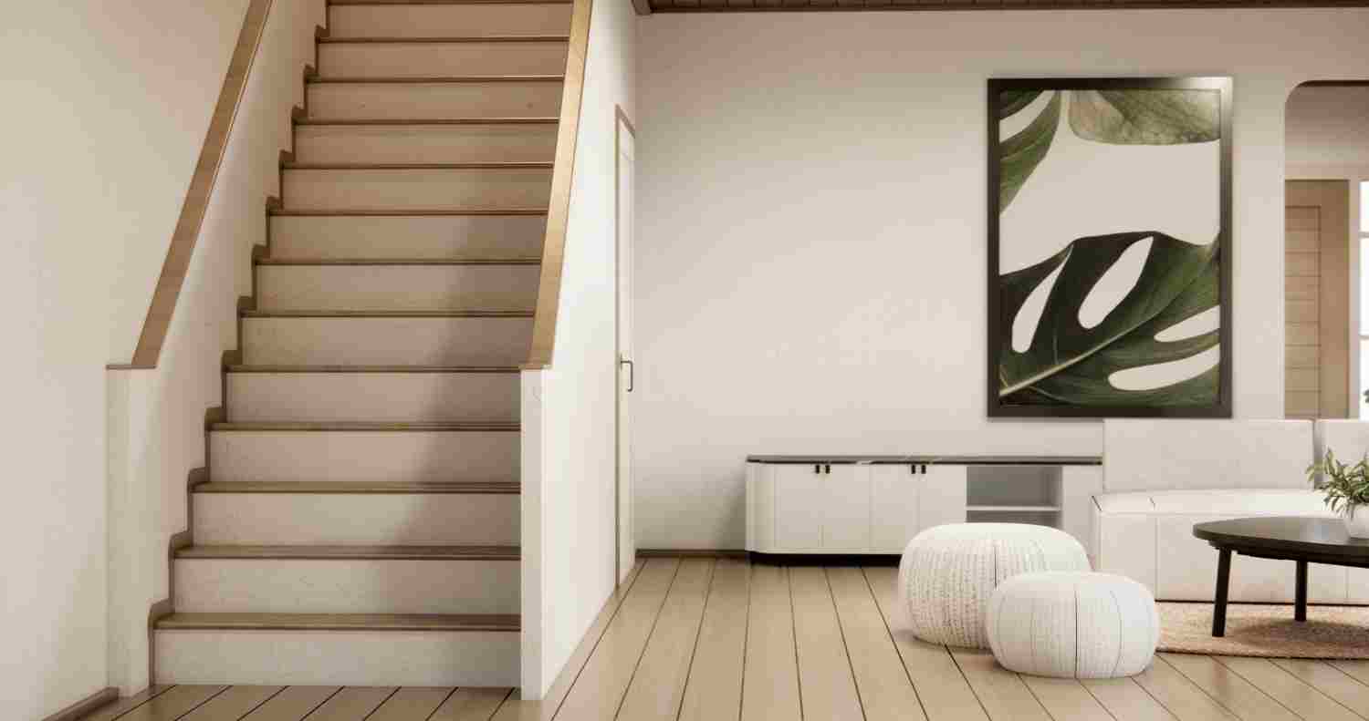 tapis pour escalier