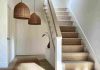 Tapis pour escalier : idées déco modernes pour votre intérieur tapis pour escalier