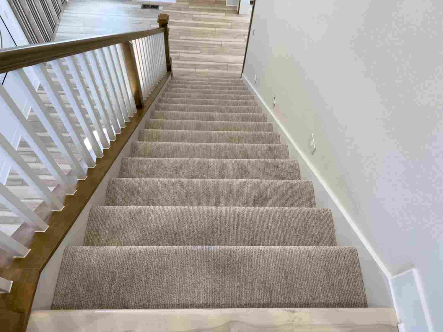 tapis pour escalier