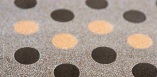 Tapis diatomite : comment l’utiliser sans danger ? tapis diatomite