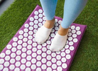 Tapis diatomite danger : comment bien choisir sans risque ? tapis diatomite danger